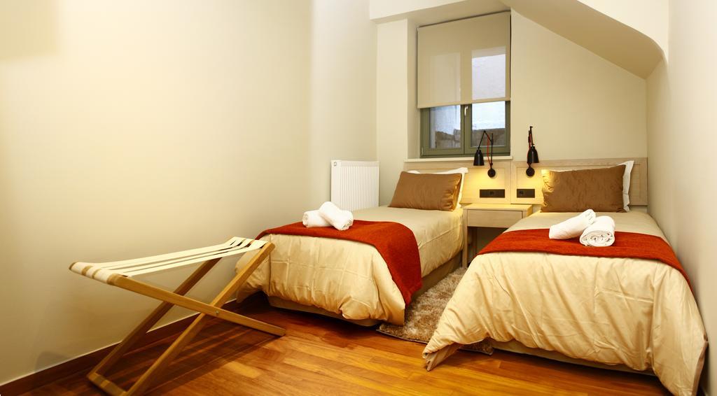 Kazas Luxury Apartment