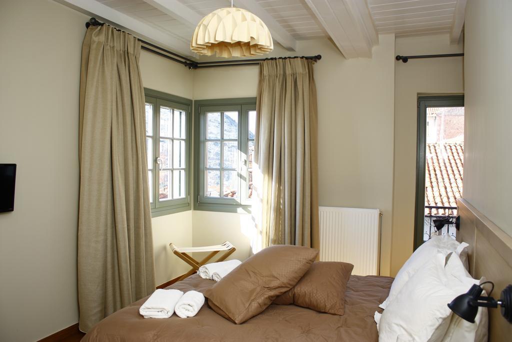 Apartment Kazas Luxury *