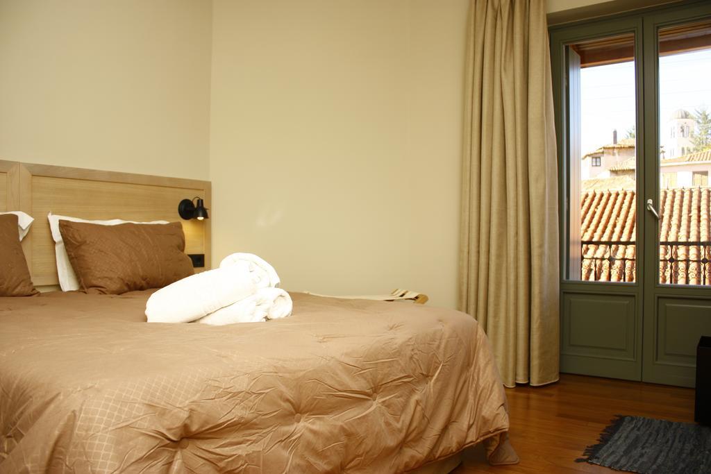 Apartment Kazas Luxury