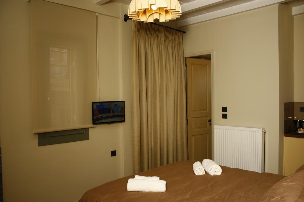 Kazas Luxury *