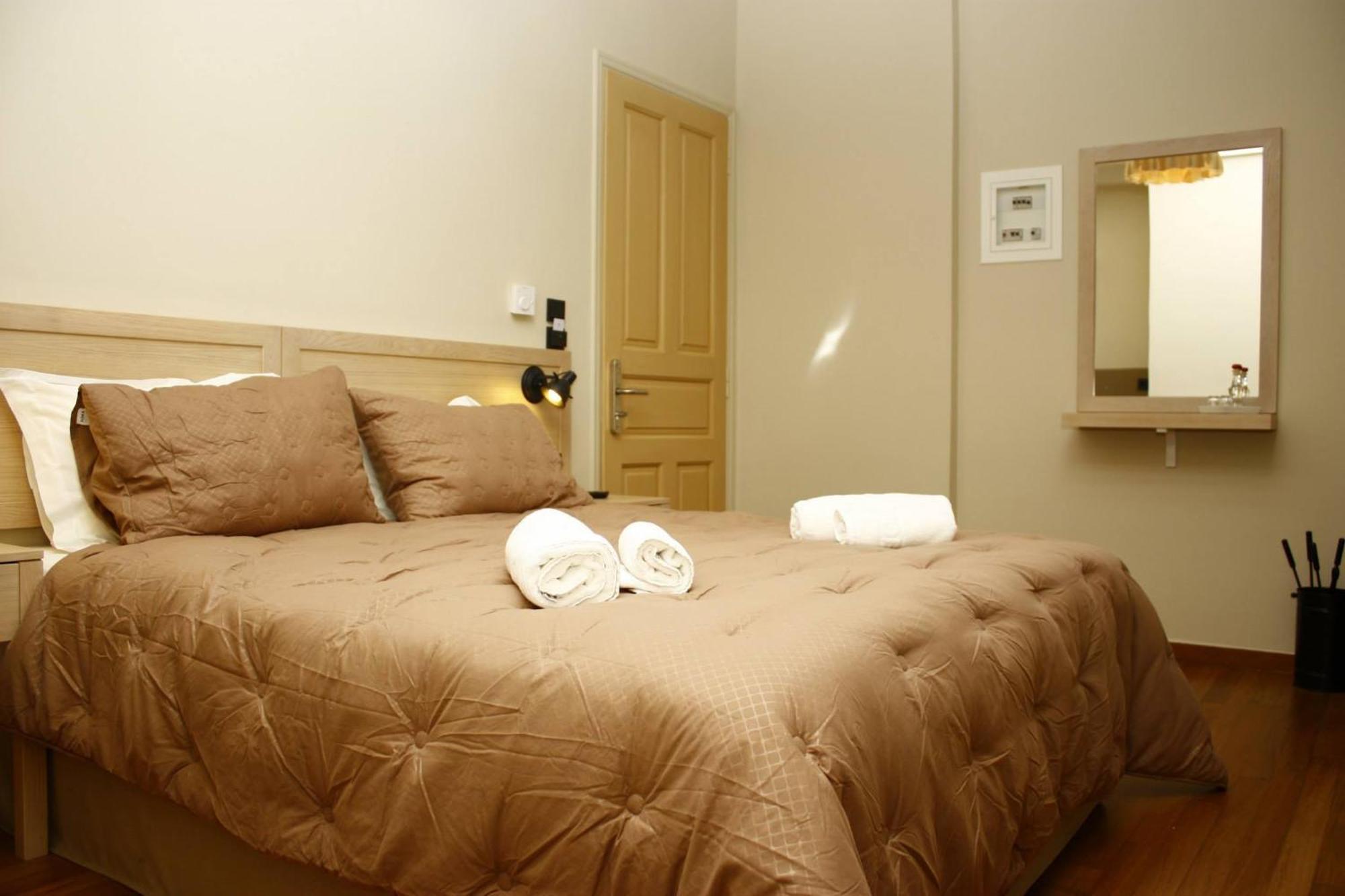 Kazas Luxury Apartment Dimitsana