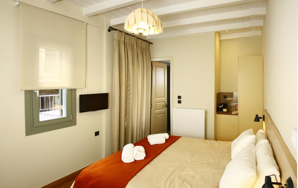 Kazas Luxury Apartment