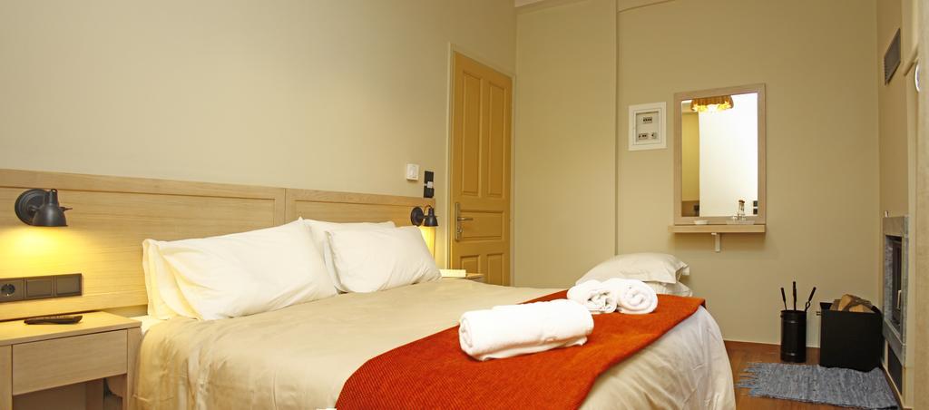 Kazas Luxury Apartment *