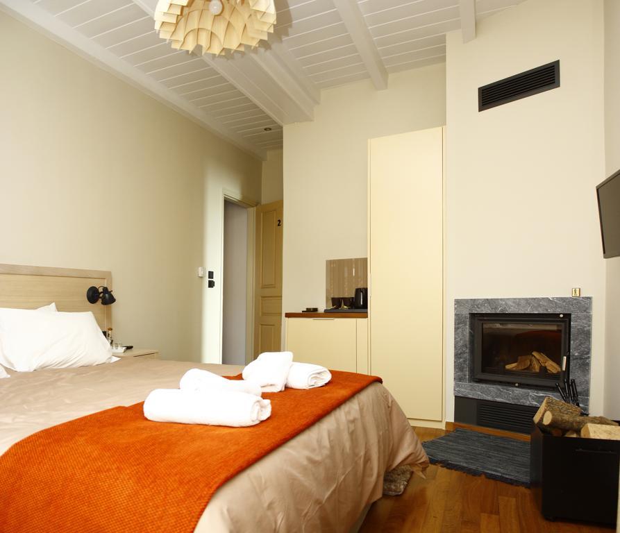 Kazas Luxury Apartment