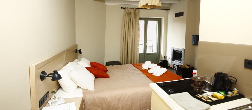 Kazas Luxury *