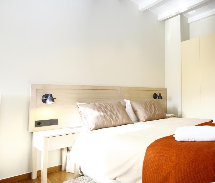 Kazas Luxury Apartment *