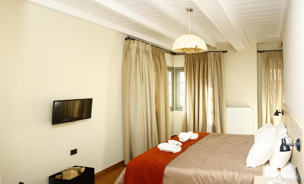 Kazas Luxury