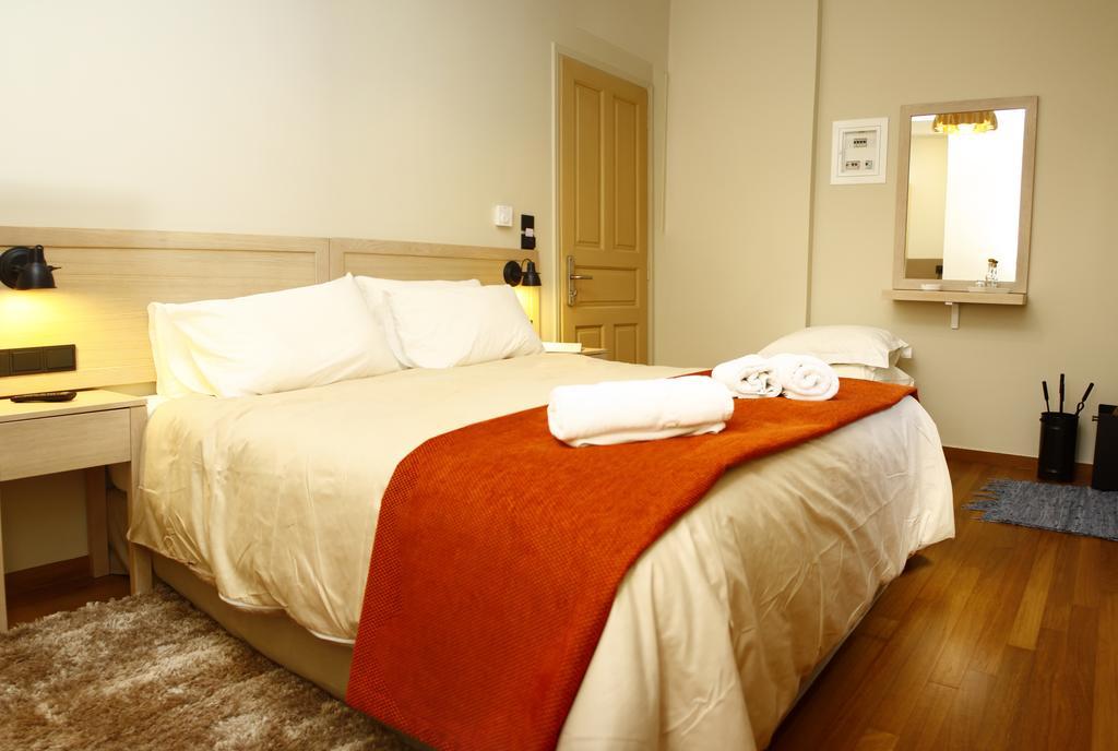 Kazas Luxury Dimitsana