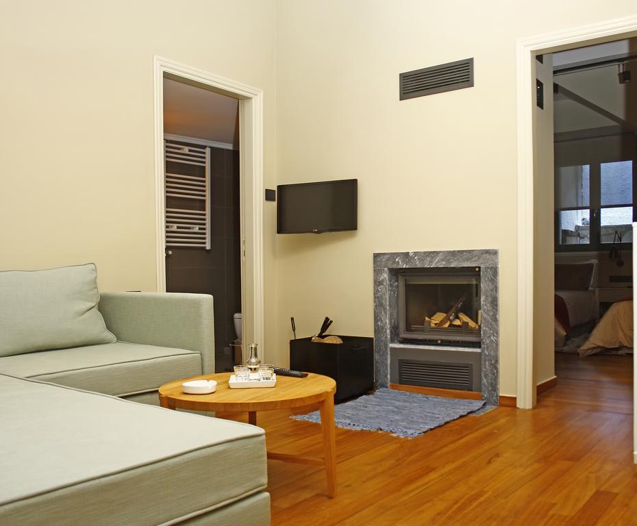 Kazas Luxury Apartment