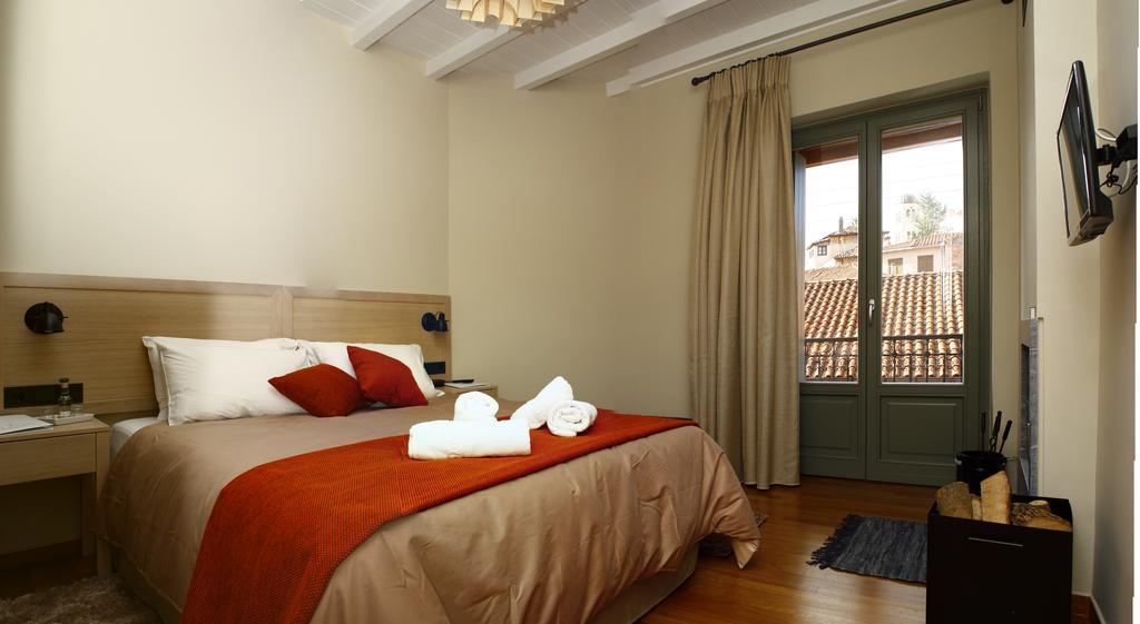 Kazas Luxury Apartment Dimitsana