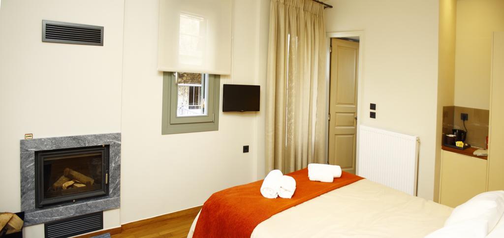 Kazas Luxury Apartment