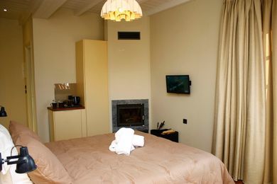 Kazas Luxury Dimitsana